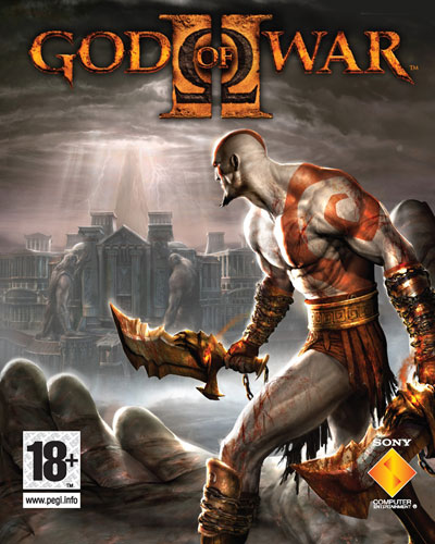 God of War II  Free Download PC