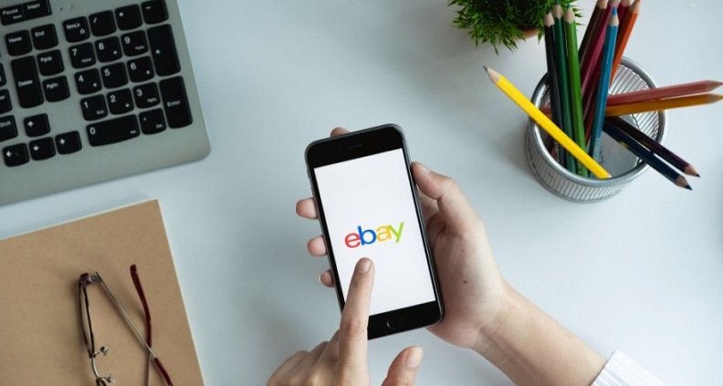 Fakta-fakta Menarik eBay, Situs Lelang Online Terbesar di Dunia