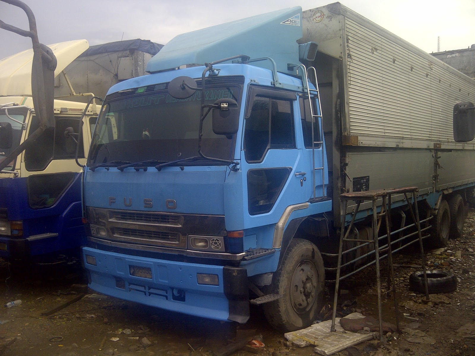  Truckbekas id JUAL BELI Mobil Bekas  Truk  Genset dan ALAT 