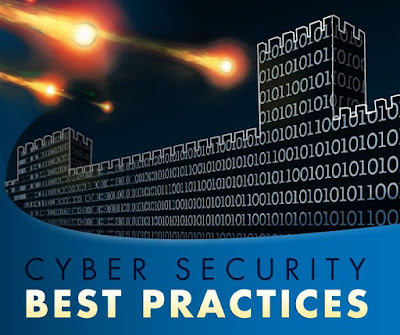 Top cybersecurity practices every industry should aware of 2019