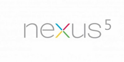 Google Nexus 5