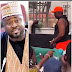 Desmond Elliot Shares Books And Perfumes To His People Against His Bye Election