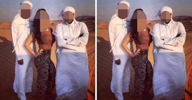 Screenshots: A Whatsapp Chat Of A Rich Guy Bargaining With A Slay Queen To Pee On Her Goes Viral
