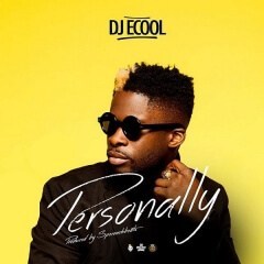 (Afro Pop)  Personally (Prod. Speroach Beatz) (2019) 