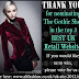 Alt Fashion 2012 Poll - UK Site