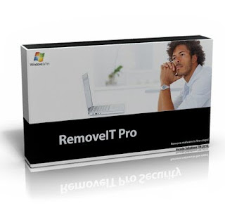 RemoveIT PRO 4 SE 08.10.2012 Portable