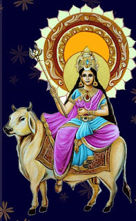 Maa Shailaputri