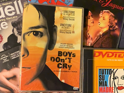 boys don't cry film