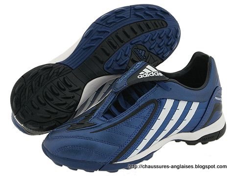 Chaussures anglaises:J622-644103