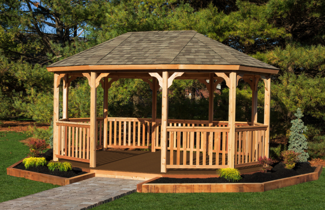 cheap-wooden-gazebo-kits