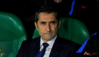 Ernesto Valverde