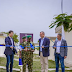 JULIUS BERGER DONATES 45 HOUSING UNITS, ADMINISTRATIVE BLOCK OTHERS TO ARMY IN JAJI ..... Says Relationship With Nigerian Army, Unforgettable