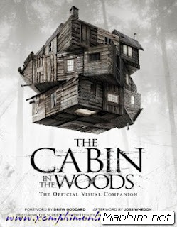 Ngôi Nhà Trong Rừng - The Cabin In The Woods 2011