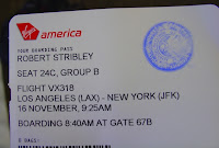 Boarding Pass