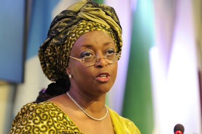 Why We Are Unable To Extradite Diezani Alison-Madueke Over Corruption Allegations - AIG Reveals