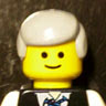 LEGO Minifigure