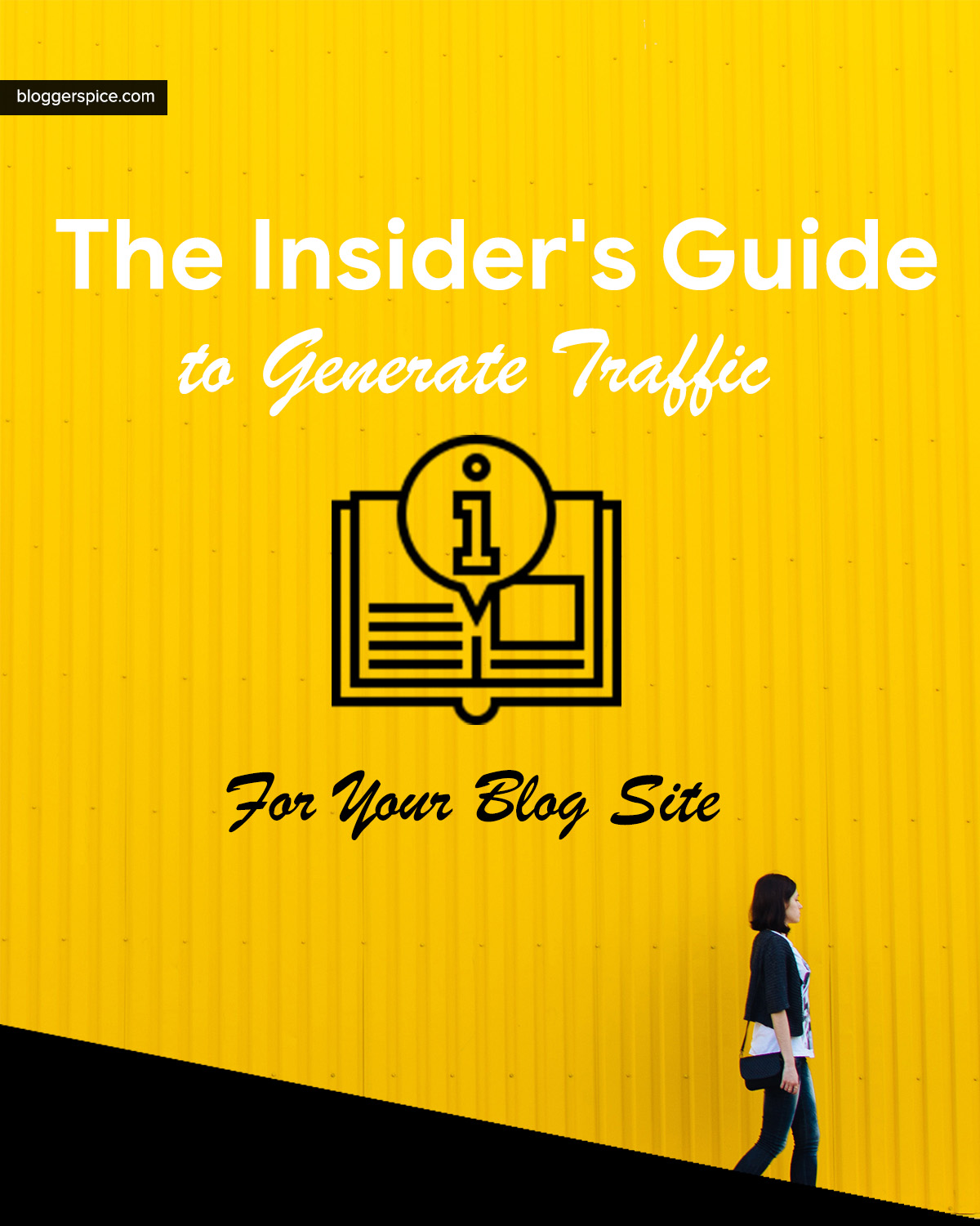 How to Increase Blog Traffic in 2019