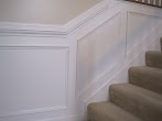 Chair Rail Installation Cost : How to Install a Chair Rail Make this elegant chair rail ... : Get 2021 chair rail molding price options and installation cost ranges.