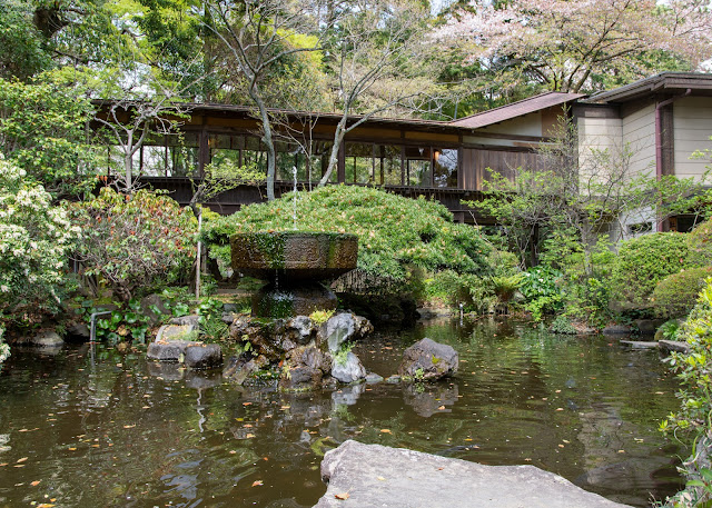 Hotoku Ninomiya Shrine Odawara Japan