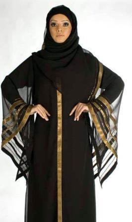 Latest-Arabic-Abaya-Fashion-2012