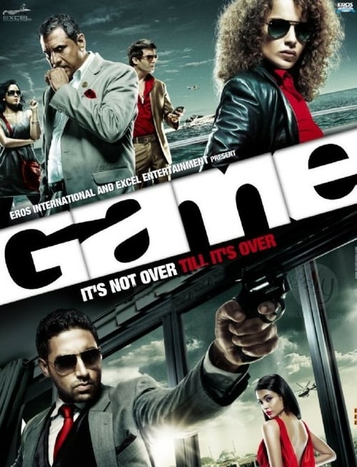 Ver Game 2011 Pelicula Completa En Español Latino