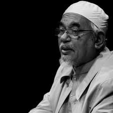 Dato' Seri Tuan Guru Hj Abdul Hadi Hj Awang