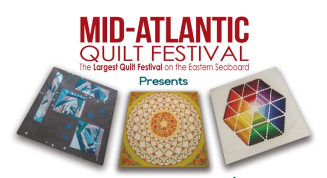Mid-atlantic quilt festival newsletter a