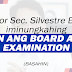 Labor Sec. Silvestre Bello iminungkahing alisin ang board at bar examination