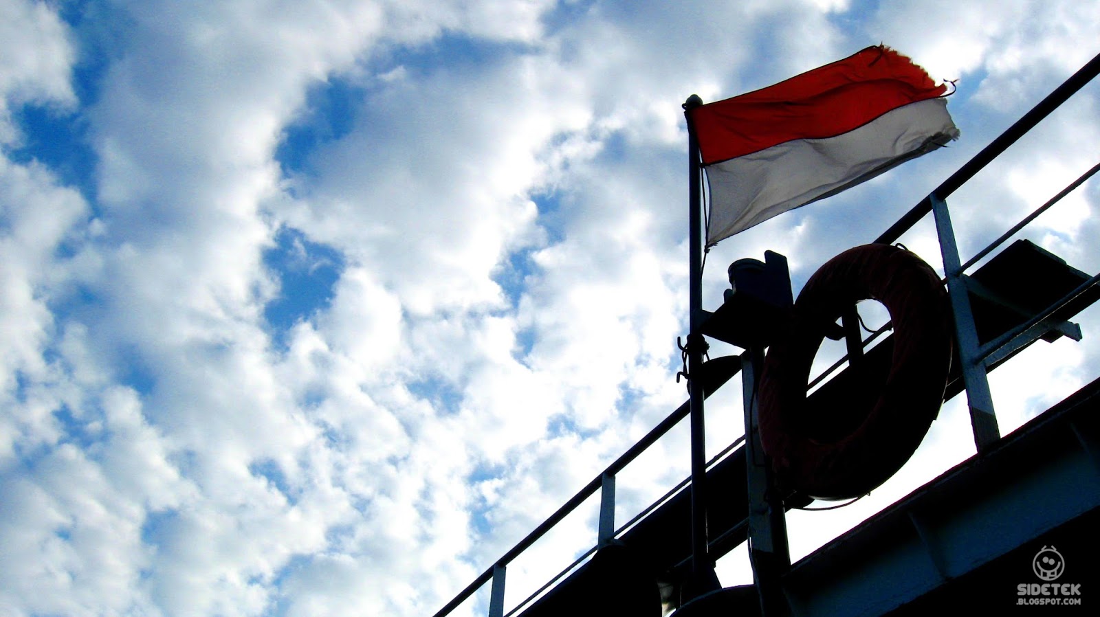 Indonesia Polandia Monaco Siapa Yang Duluan Menggunakan Merah