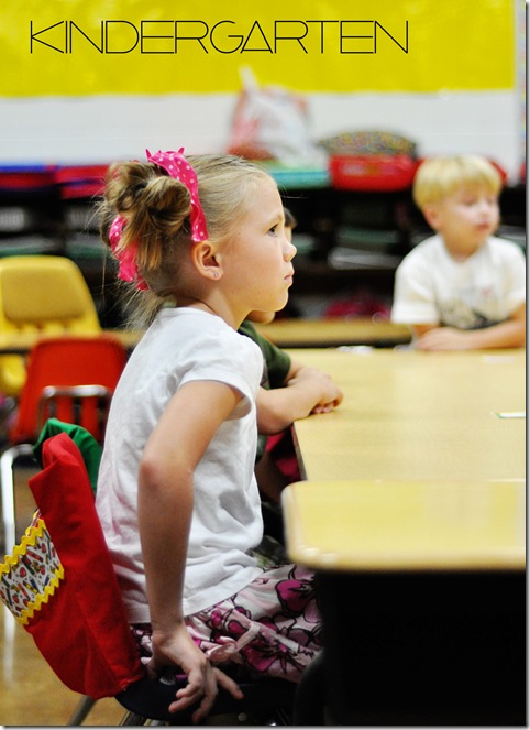 Kindergarten 2