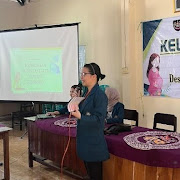 Pencegahan Stunting Sejak Dini Melalui Sosialisasi Mitos Dan Fakta Seputar Kehamilan