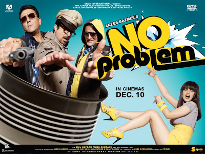 No Problem (2010)