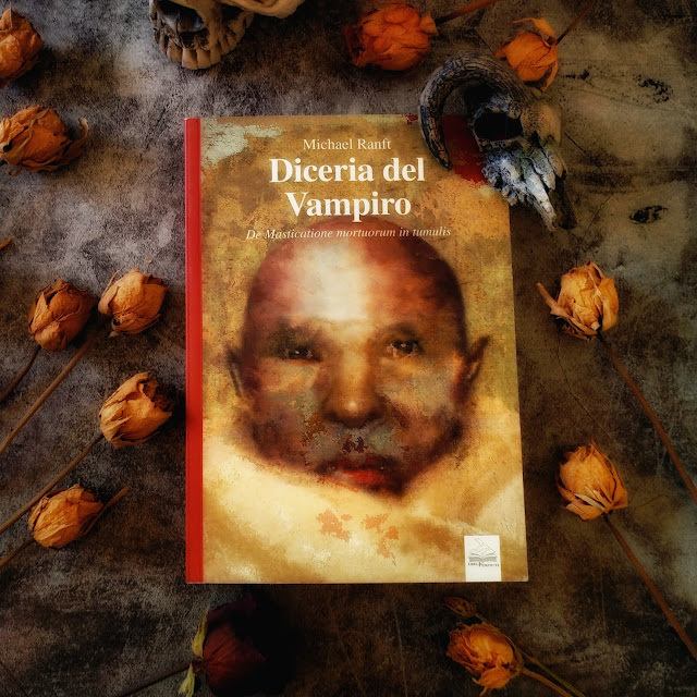 Diceria del vampiro michael ranft