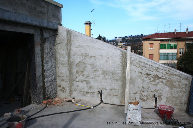  luci del terrazzo lights' terrace