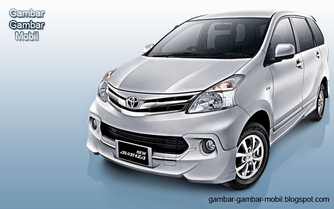 29+ Foto Mobil Modifikasi Avanza Veloz, Paling Top!