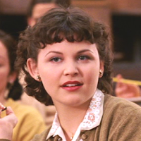 Ginnifer Goodwin - Mona Lisa Smile