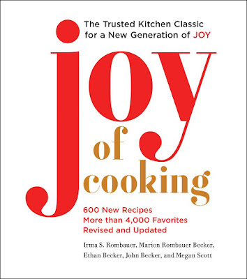  Joy of Cooking Irma S. Rombauer, Marion Rombauer Becker, Ethan Becker, John Becker & Megan Scott