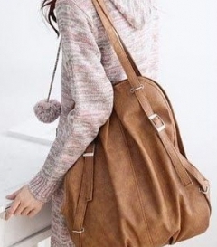 Bag ~ Brown