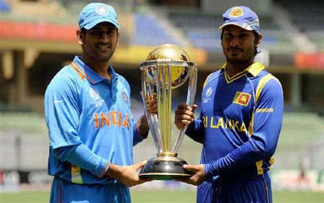 Big controversy in 2011 ODI World Cup final, Sangakkara reveals Dhoni's truth