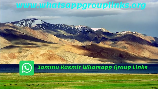 Join Jammu Kashmir Whatsapp Group Links List