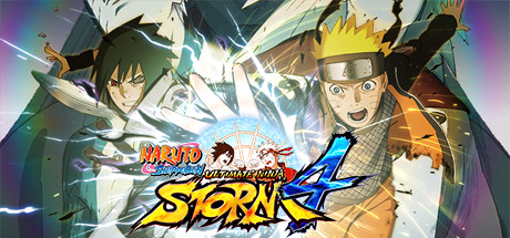 Naruto Shippuden Ultimate Ninja Storm 4 Codex PC Game Free Download | Mangunreja Game