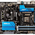 Asrock Z97 motherboards series pictures spotted