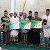 Marbot Masjid DI Kabupaten Brebes, Tercover Dalam BPJS Ketenagakerjaan 