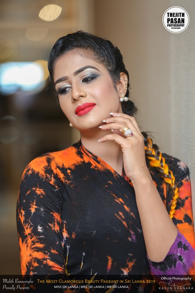 Maheshi Madushanka