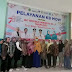 Kegiatan Pelayanan KB MOW Dalam Rangka HUT Republik Indonesia Ke-78 Tahun 2023