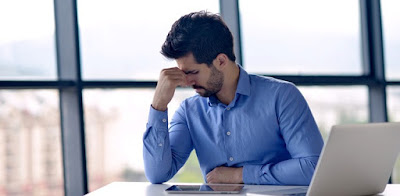 Managing Stress - El Paso Chiropractor