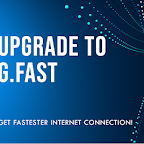 ネット回線をG.Fast（タイプG）へ移行したら4倍速に。契約までの流れ。