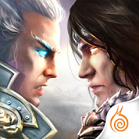 Chaos Legends v1.4 MOD APK Unlimited Money [Terbaru]