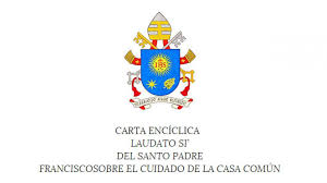 LAUDATO SI
