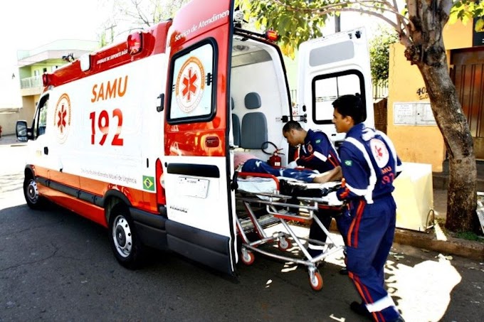 Idosa é Encontrada Morta Dentro de Casa no Bairro Jardim Itapema, em Rio Preto